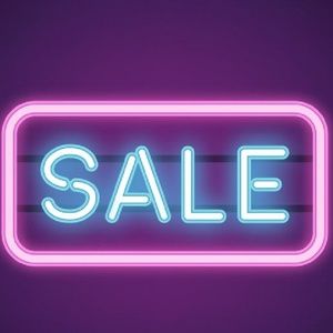 Sale
